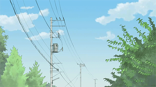 내가 갖고 싶은 분위기의 계절은? .gif | 인스티즈