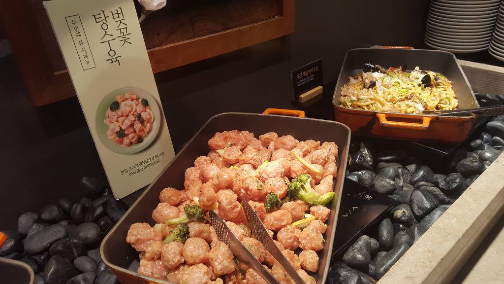 서울시내 19900원 스시뷔페비교(사진60장) | 인스티즈