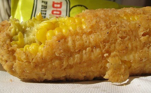 미국의 특별한 음식들 | 인스티즈