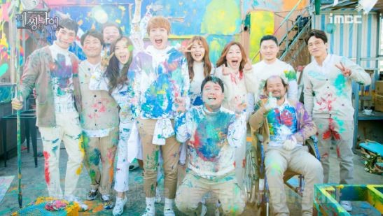 드라마 막장 엔딩 레전드 | 인스티즈