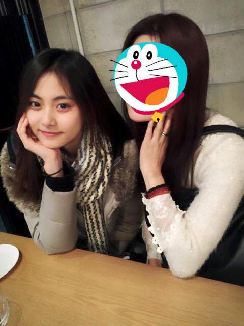 트와이스 멤버 과거사진 완전 총정리! 다 모았다~ | 인스티즈