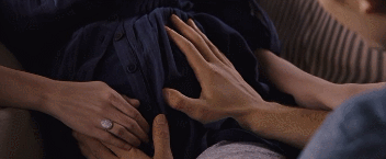 [트와일라잇] 엄마가 된 (구)닝겐 (현)뱀파이어... (놀람주의& | 인스티즈