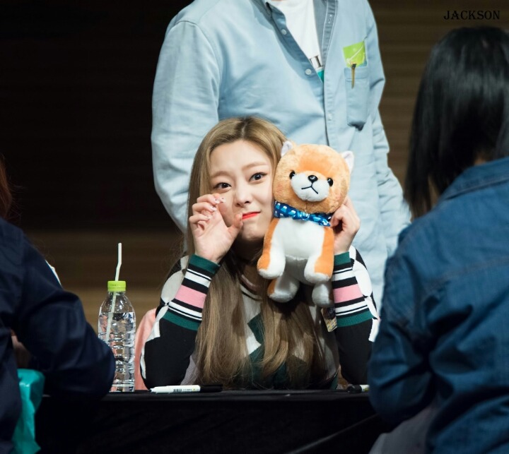 프리스틴 레나 은우 | 인스티즈