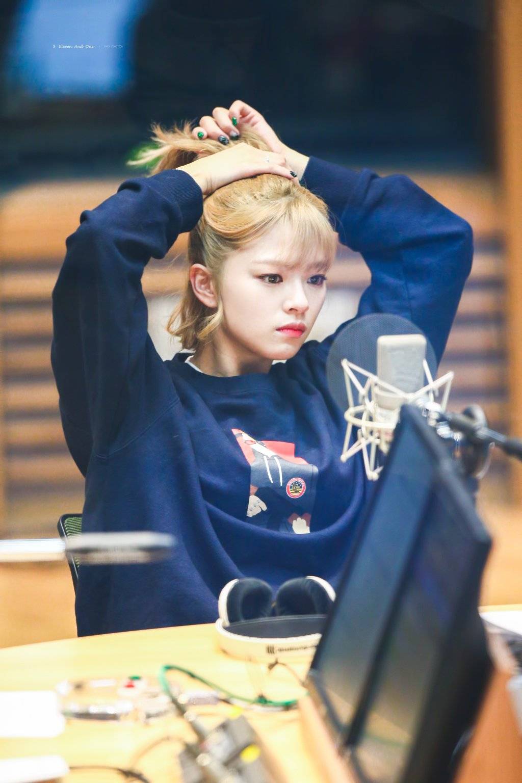 트와이스 정연이의 미모.jpgif | 인스티즈