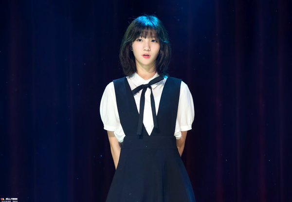 오마이걸 비니.jpg | 인스티즈