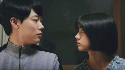 [응답하라1988] 유독 명장면으로 자주 언급되는 김정환 씬들.jpgif | 인스티즈