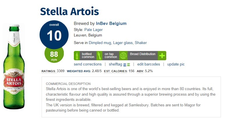 국산맥주나 수입맥주나 거기서 거기라는 사람들의 몇가지 오해들 | 인스티즈