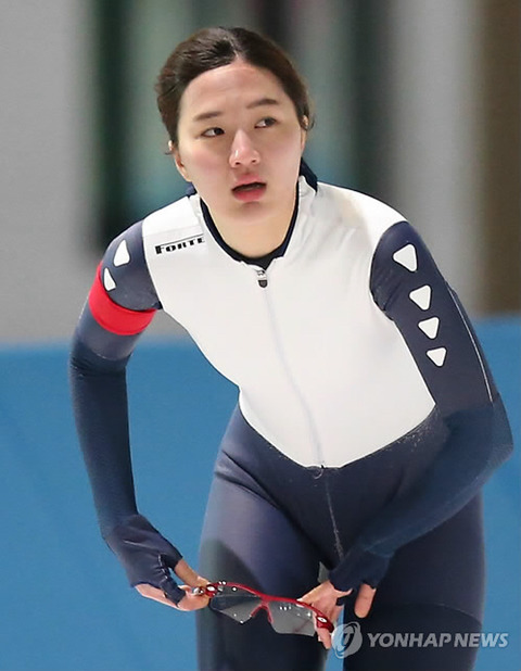 스케이팅 선수들 멋있다고 느껴지는 뜬금(?) 모먼트 | 인스티즈