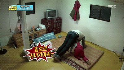 [아빠어디가] 삼촌이랑 시간 보내기 에피로 보는 애기들이 김성주를 좋아하는 이유^_^ | 인스티즈