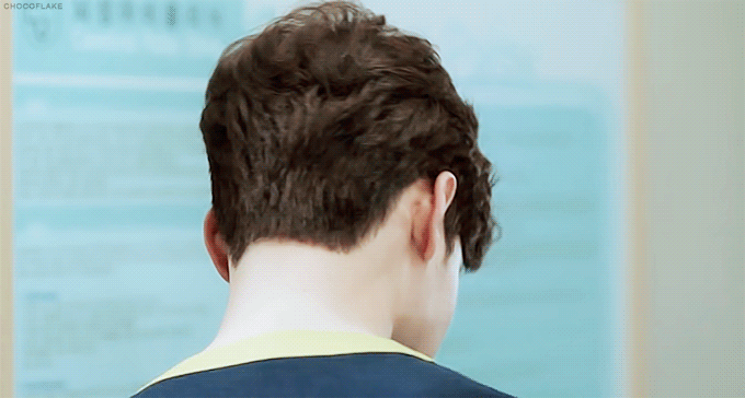 일본사람들이 좋아하는 하뉴 유즈루의 엔딩표정....jpg | 인스티즈