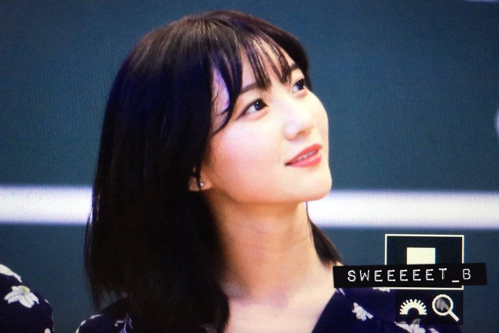 오마이걸 비니.jpg | 인스티즈