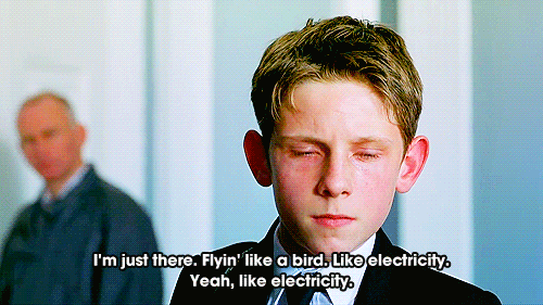 영화 빌리 엘리어트.gif | 인스티즈