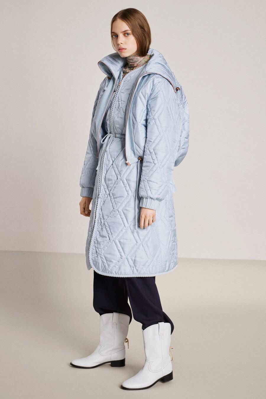 2018 F/W 씨 바이 끌로에 컬렉션 | 인스티즈