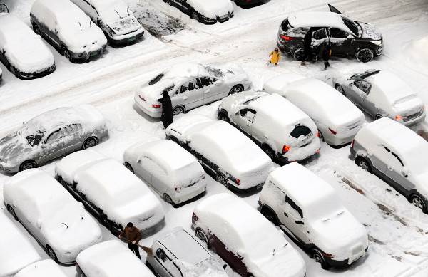 역대 우리나라에서 일 최저기온이 가장 낮았던 지역 Top10 | 인스티즈