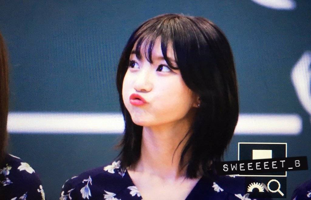 오마이걸 비니.jpg | 인스티즈