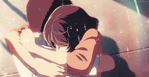 작화 예쁘기로 유명한 신카이 마코토 작품 (데이터주의) | 인스티즈