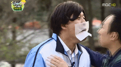 [무한도전] 충격과 공포의 무한상사 점심식사 미션... | 인스티즈