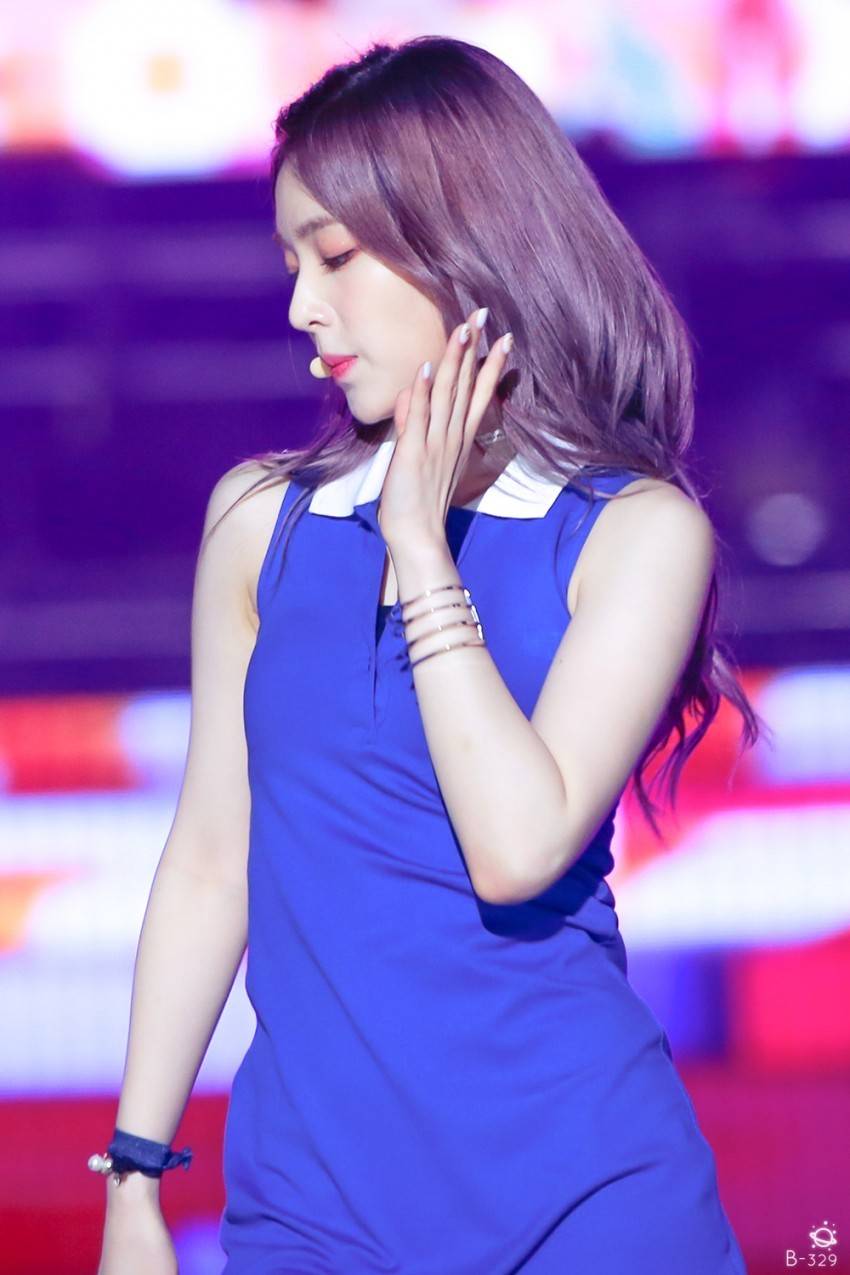 흔한 여자 아이돌의 프로그랩 섭외 이유.irene | 인스티즈