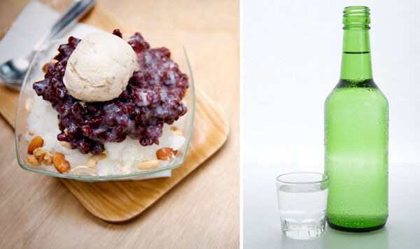 의외로 잘어울리는 이색 안주조합 | 인스티즈