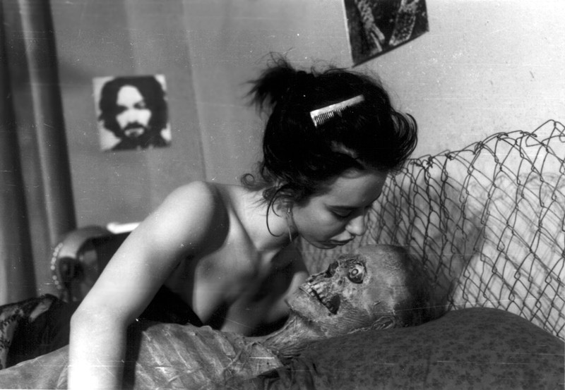 역대급 불쾌한 영화 TOP 20 | 인스티즈