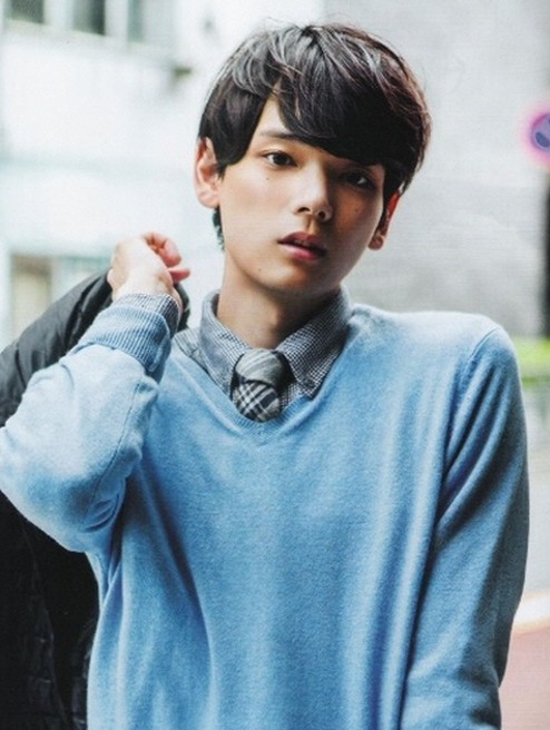 열도의 훈훈한 남자배우들3 | 인스티즈