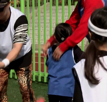 [아빠어디가] 역대 아빠들 중 아기들과의 역대급 케미.jpg | 인스티즈