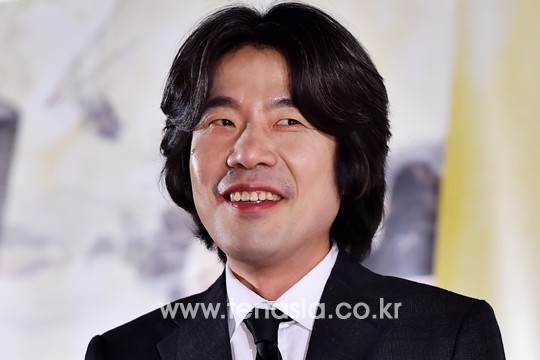 CJ에서 황정민 데려다가 알파고 vs 이세돌 영화를 만들면ㅋㅋㅋ.jpg | 인스티즈