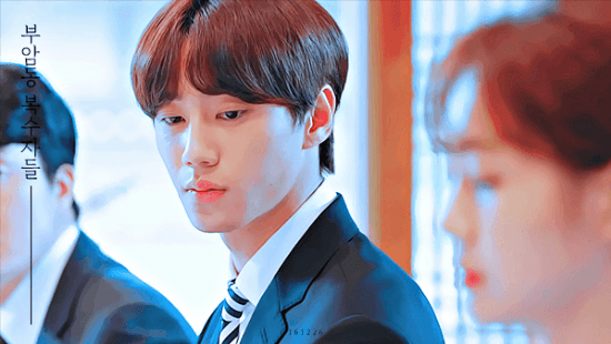 [부암동복수자들] 사모님이 아끼는 오르골 고쳐 준 혼외자식 | 인스티즈