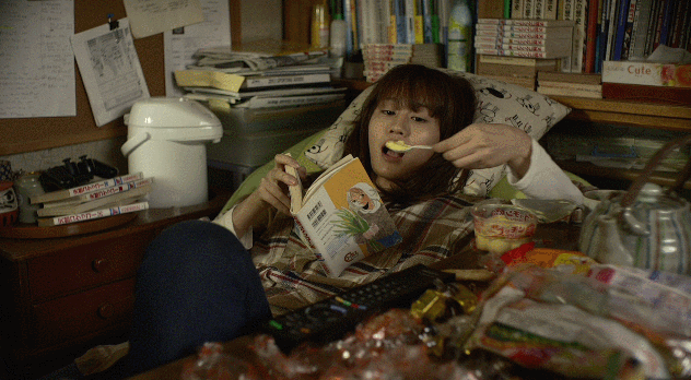 현실적인 백수 딸의 하루 | 인스티즈