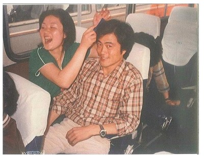 문재인의 여성관을 짐작할 수 있는 일화 | 인스티즈