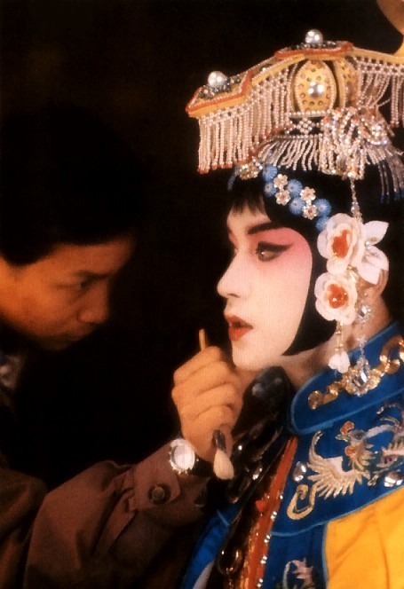 [패왕별희] 관계자들이 말하는 장국영에 대한 비하인드 스토리 | 인스티즈