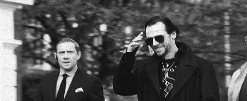 느낌있는 짤과 함께하는 내가 좋아하는 영화들 추천 Part.3 | 인스티즈