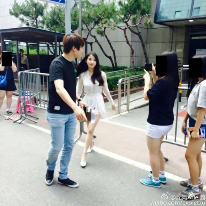 여자아이돌들 실물 몸매 | 인스티즈