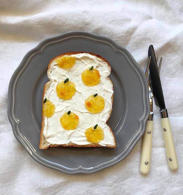 요즘 인스타그램에서 핫한 토스트.jpg | 인스티즈