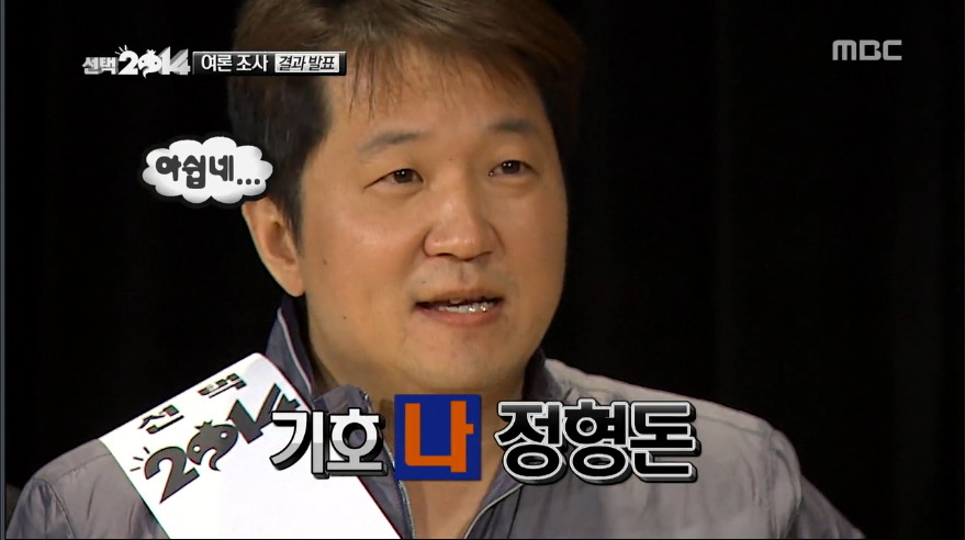 [무한도전] 노홍철이 유재석 위협하던 시절.jpg | 인스티즈