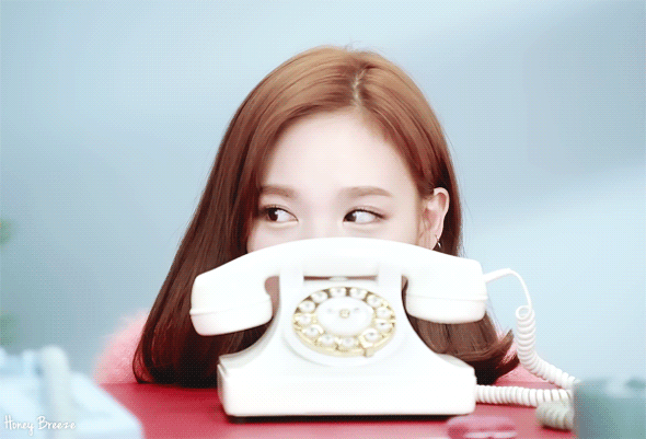 나연이 어쩌지... 넘 상큼하다 진짜.... | 인스티즈