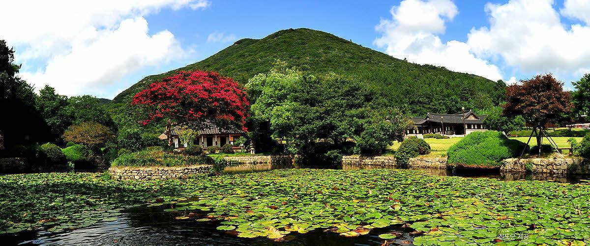 한국인이 꼭 가봐야 할 한국관광 100선 | 인스티즈