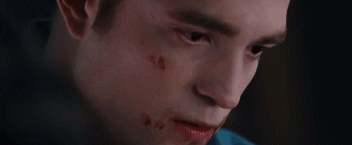 [트와일라잇] 엄마가 된 (구)닝겐 (현)뱀파이어... (놀람주의& | 인스티즈