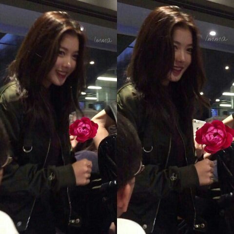 넘사벽 여신으로 성장하는 김유정 | 인스티즈