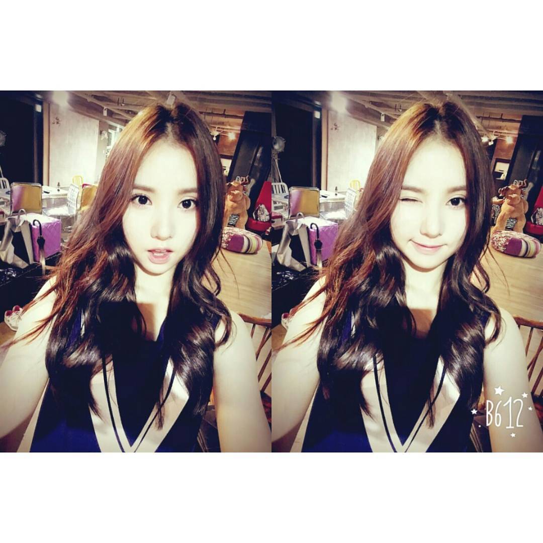 여자친구 은하 | 인스티즈