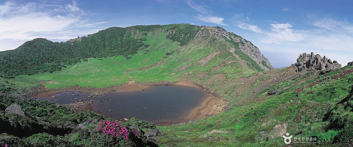 한국인이 꼭 가봐야 할 한국관광 100선 | 인스티즈