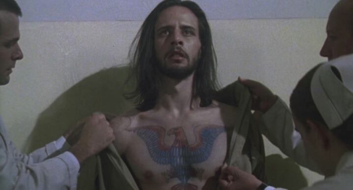 데이터주의)남자배우가 섹시하다는 외국영화 64편 - 1 | 인스티즈