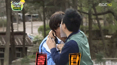 [무한도전] 충격과 공포의 무한상사 점심식사 미션... | 인스티즈