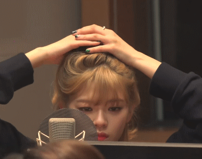 트와이스 정연이의 미모.jpgif | 인스티즈