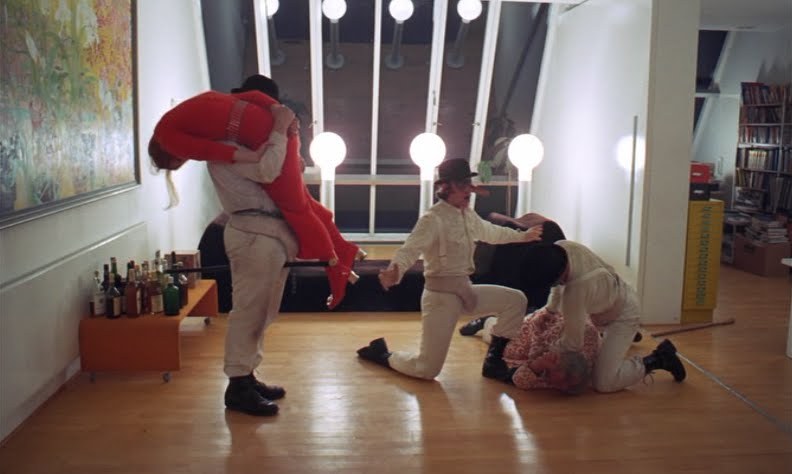 역대급 불쾌한 영화 TOP 20 | 인스티즈