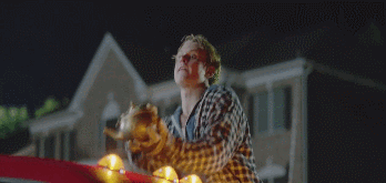 섹스하기 전에 남편 엉덩이를 때리면 돈이 나와요ㅋㅋㅋ;.gif | 인스티즈