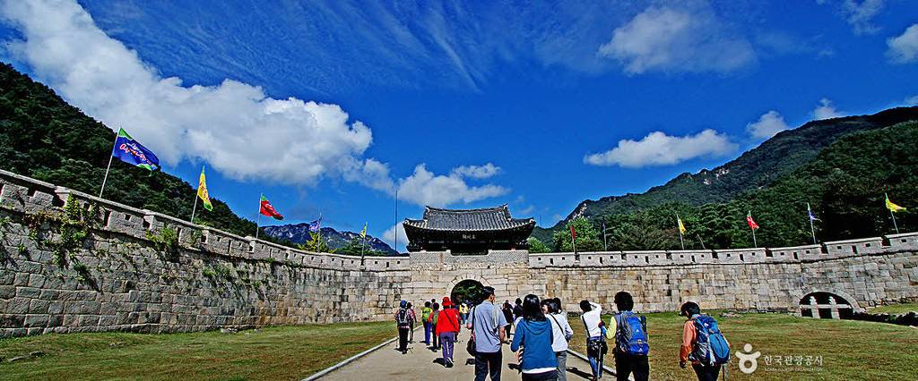 한국인이 꼭 가봐야 할 한국관광 100선 | 인스티즈