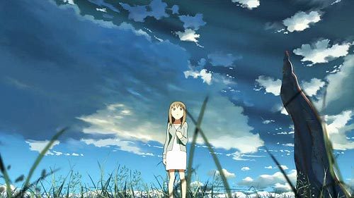 작화 예쁘기로 유명한 신카이 마코토 작품 (데이터주의) | 인스티즈