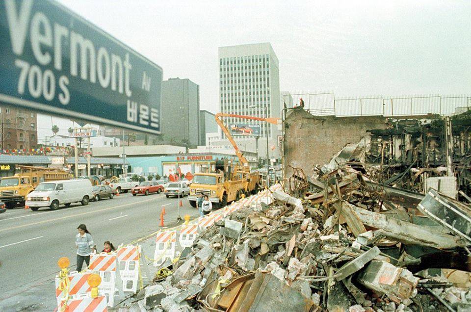 LA 폭동 당시 한인타운.jpg | 인스티즈