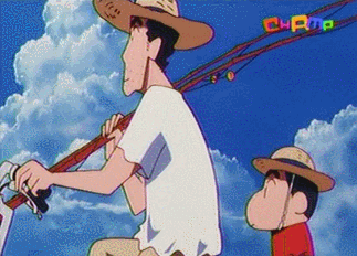 이런 느낌의 작화좋아하는 사람 많음.gif | 인스티즈